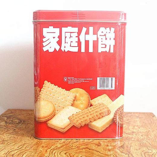 嘉顿家庭什锦1340克/桶    089782013750    1*4 商品图0