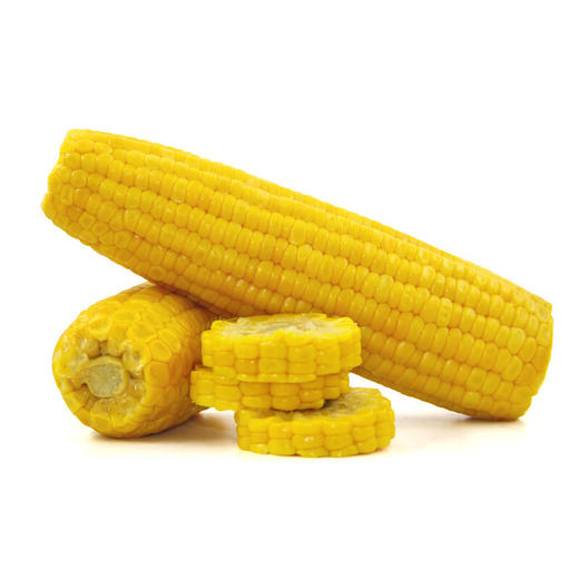 【会员7.5/根】DOLE都乐 非转基因玉米棒 净含量200g/根 商品图2