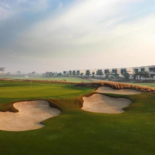 迪拜TRUMP国际高尔夫俱乐部 Trump International Golf Club Dubai | 迪拜高尔夫球场 | 阿联酋 商品图2