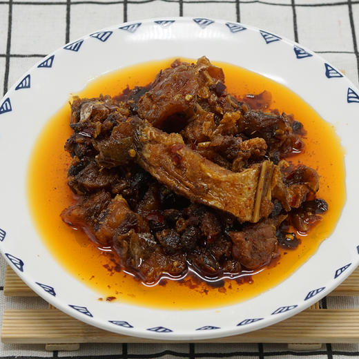 酒糟鱼 商品图3