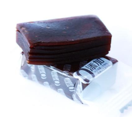 零添加 山楂条｜山楂球｜山楂片/果丹皮 商品图6