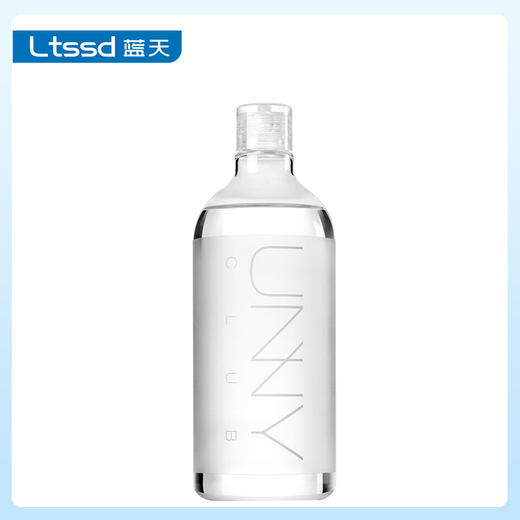 悠宜清肌净透卸妆水（500ml）【30170655】 商品图0