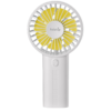 Feliztrip斐利斯 便携时尚可拆洗大容量4000毫安手持迷你小风扇三档风力 TR-STM803 商品缩略图9
