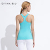 迪唯纳瑜伽背心【罗马背心05】（售后说明：收货15天内支持调换货） 商品缩略图1