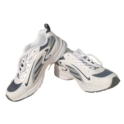 深圳罗湖区翠园初级中学运动鞋（建议拍大一码） 商品图0