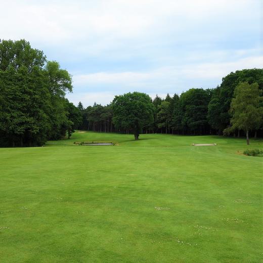 祖尔瓦尔俱乐部 Club zur Vahr | 不来梅高尔夫球场 | 德国高尔夫球场俱乐部 | 欧洲高尔夫 商品图2