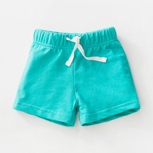 宝宝全棉短裤hxgdk811 商品图0