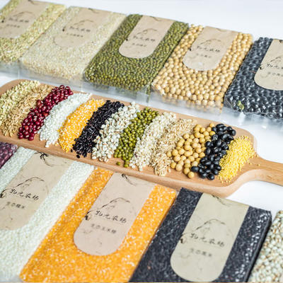 物元农场系列 米/杂粮 商品图2