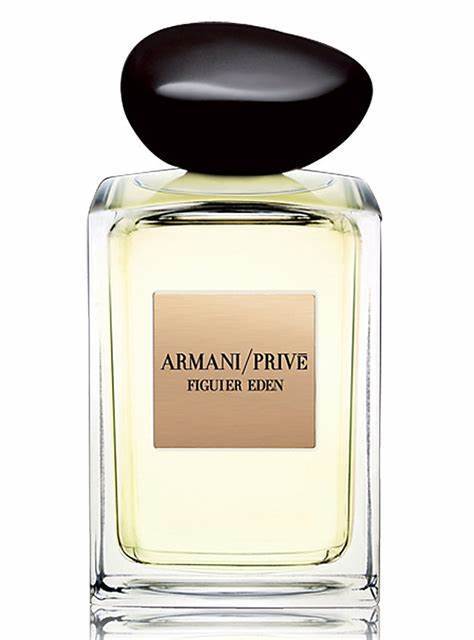 阿玛尼 伊甸园无花果（高定私藏清新系列） Giorgio Armani Armani Prive Figuier Eden 分装 商品图9
