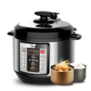 【家用电器】电压力锅*Midea/美的MY-CD5026P电压力锅双胆微电脑式5L智能家用高压锅 商品缩略图0
