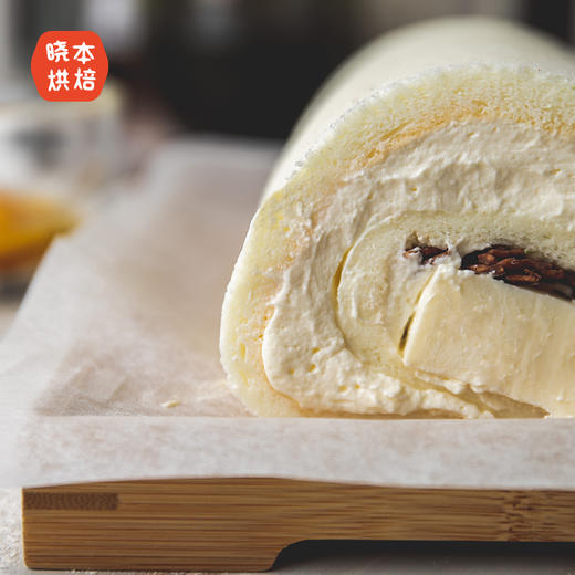 大白兔椰酥卷「低糖 .无添加.无色素.现做即发」 商品图2