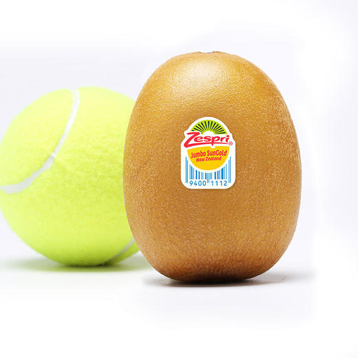 【会员21.5/2颗】2026 Zespri佳沛 新西兰阳光金奇异果 新西兰产区 商品图1