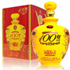 五粮液股份100年传奇陈酿大坛黄色 52度2000ml 商品缩略图0