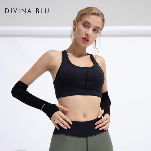 迪唯纳瑜伽胸围【热那亚文胸03】（售后说明：收货15天内支持调换货） 商品图3