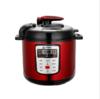 【高压锅】小霸王电压力锅6L双胆电高压锅 商品缩略图0