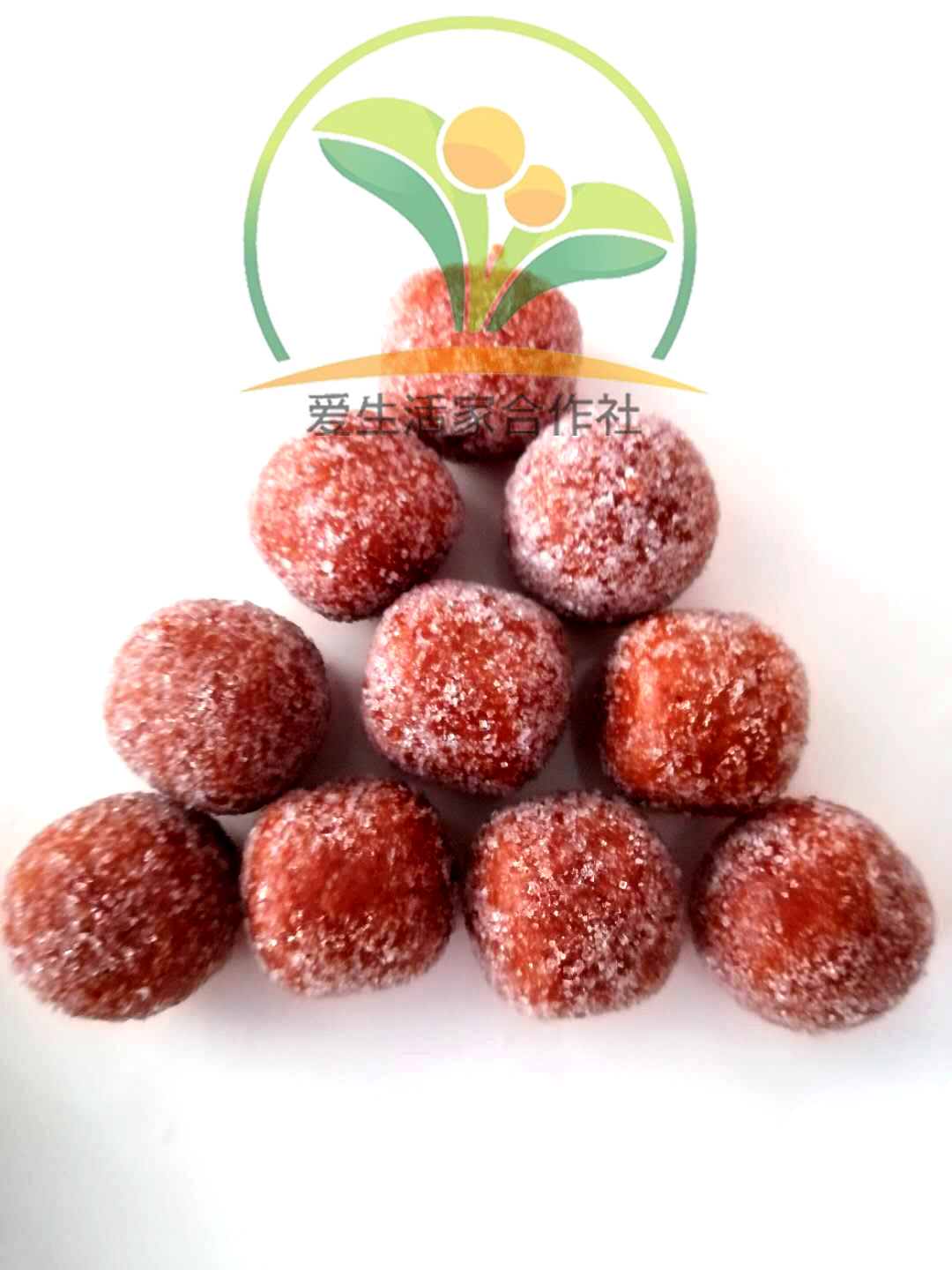 零添加 山楂条｜山楂球｜山楂片/果丹皮