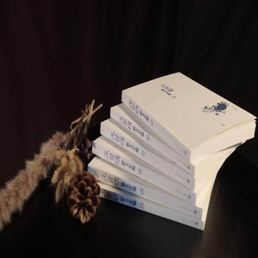 汪曾祺散文全编(6册) 商品图1