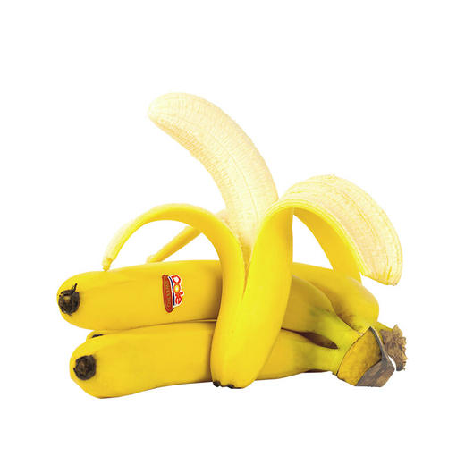 【会员15.5/把】DOLE都乐 菲律宾进口高地超甜蕉 商品图2