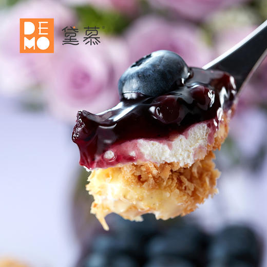 新·蓝莓拿破仑｜Blueberry Mille-Feuille 商品图3