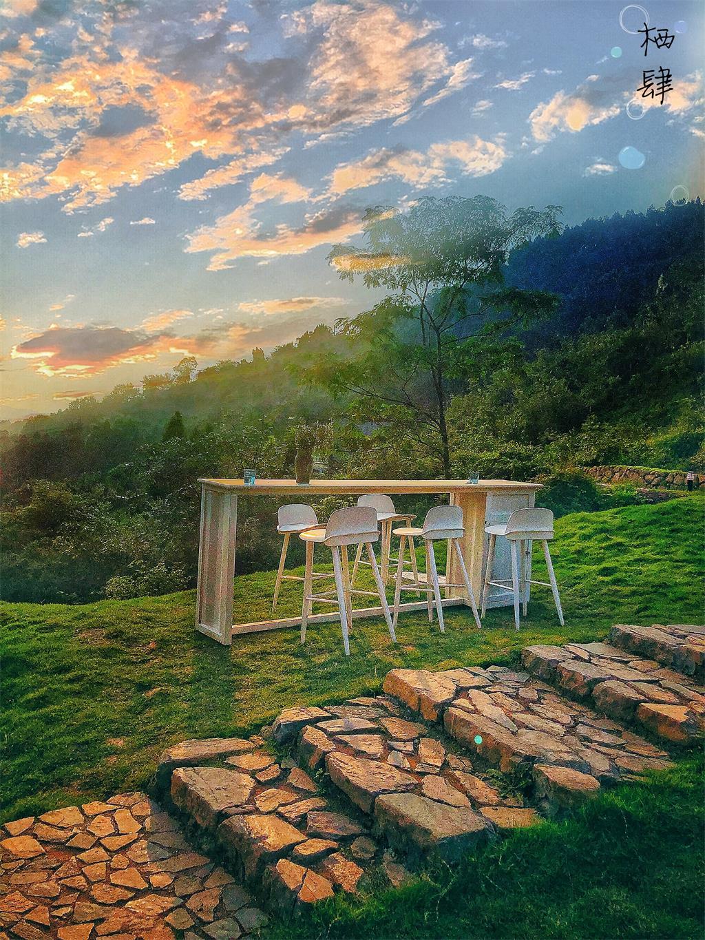 【桃源村·栖肆桃源生活·vip立减20元】天府新区的世外桃源!