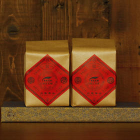 通天香浓香型乌崬山凤凰单枞125g