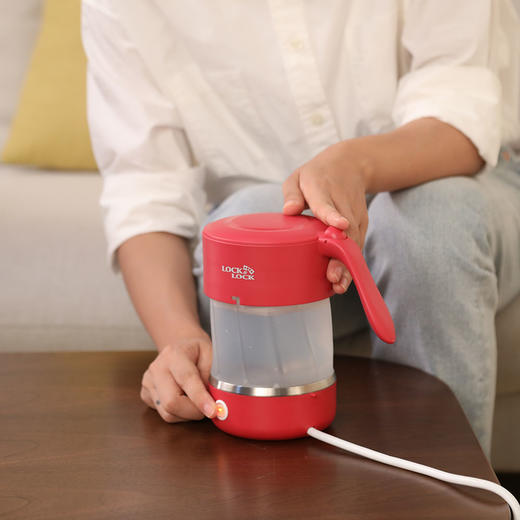 EJK817RED 折叠电热水壶 商品图8