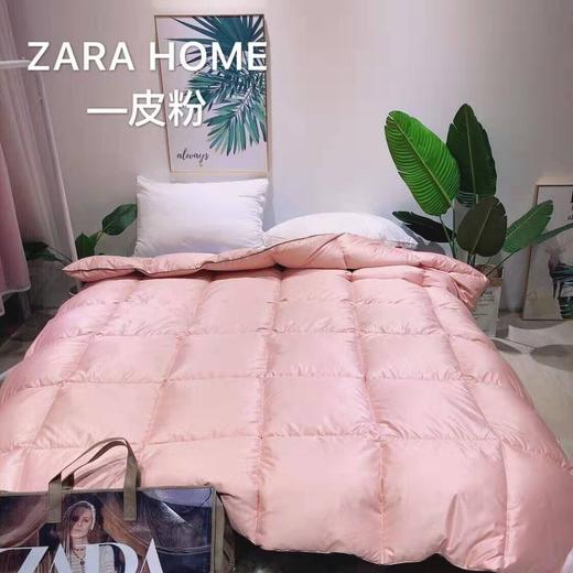 ABC-GY-190902新款羽绒被冬被 商品图1