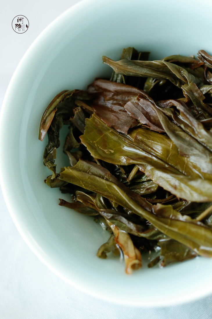 柚花香清香型乌崬山凤凰单枞125g