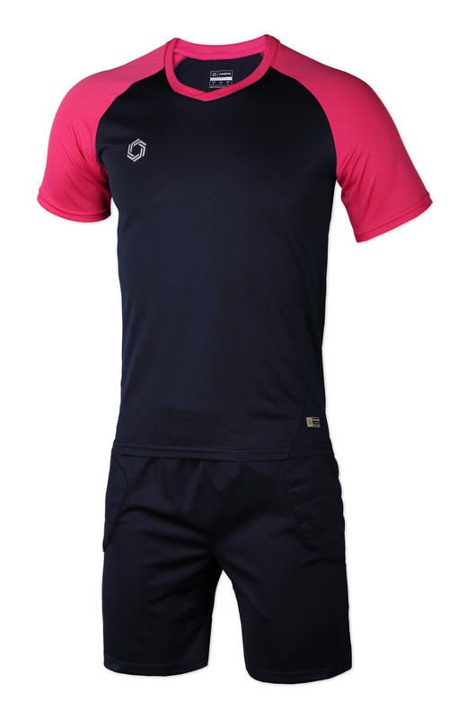 【特价】FUNRYO蜂锐光武之盾系列足球门将服173303 商品图2