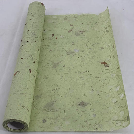 韩国手工纸卷 商品图2