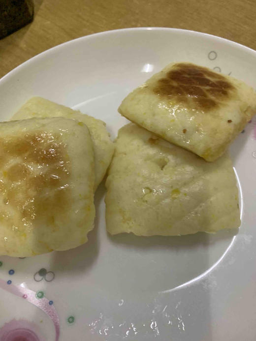 粗粮煎饼12片 商品图3