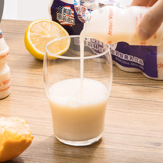 （美国）ADREN WOODS益生菌（有效期：2020年4月11日） 商品图1