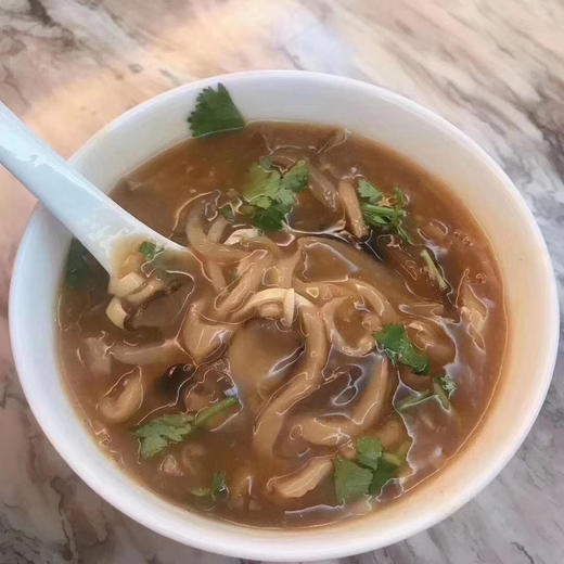 春节送礼抢购价134元10人份鲨鱼皮（内有10小包） 商品图4