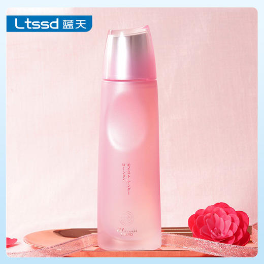 丸美日本花弹润娇嫩精萃露120ml（30170416）【30170416】 商品图0