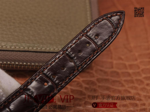 R8伯爵BIack Tie系列超薄月相陀飞轮腕表，搭载全部伯爵642P超薄手动上链月相陀飞轮机芯：（机芯功能同步正品。) 商品图8