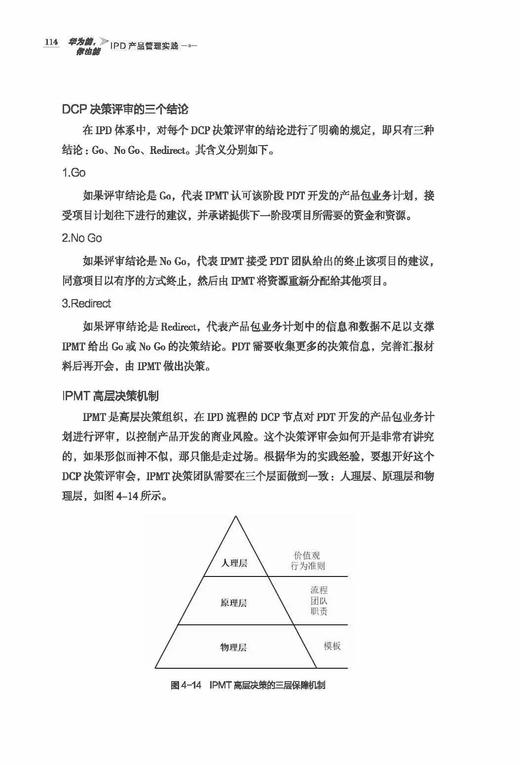 《华为能，你也能：IPD产品管理实践》 商品图7