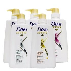 多芬（日常修护）洗发乳680ml/瓶    8851932365406   1*12