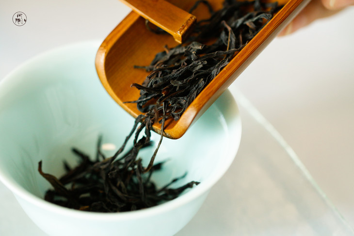 通天香浓香型乌崬山凤凰单枞125g