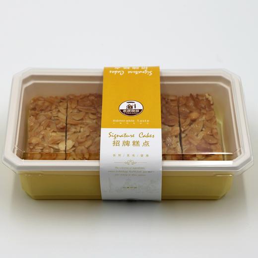 泰康杏仁排400g 商品图1