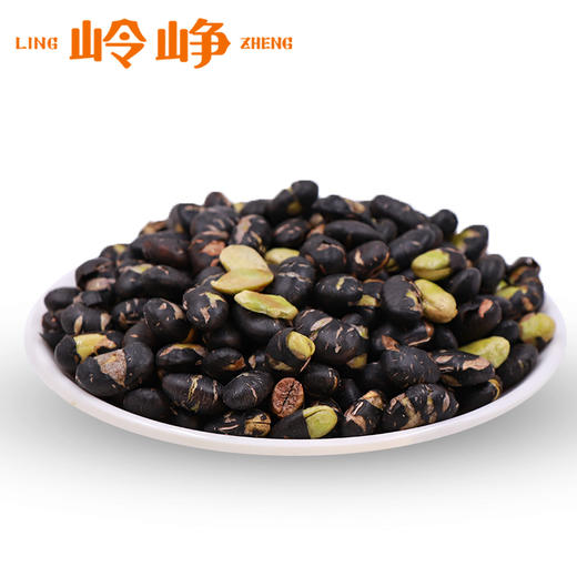 【满减】上海大粒黑豆210g 商品图4