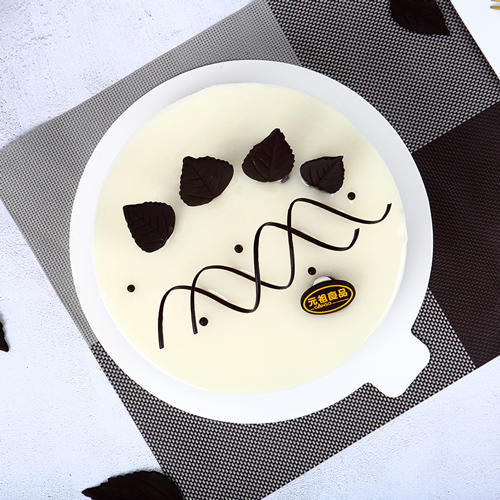 元祖芝兰玉叶慕思蛋糕提前5小时预订