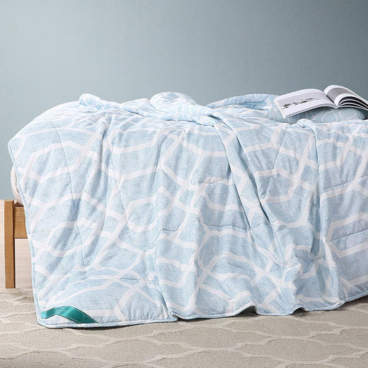 MXW-011 时尚透气薄被 商品图1