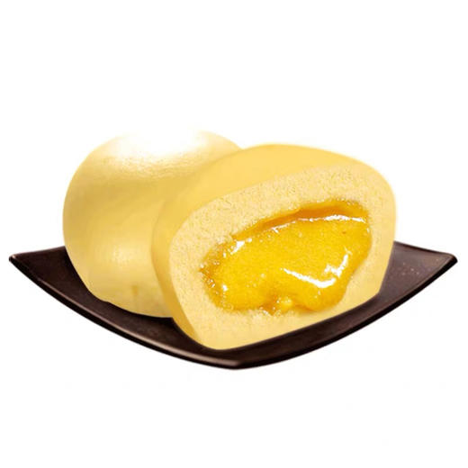 乐肴居爆汁流沙包10粒装 商品图6