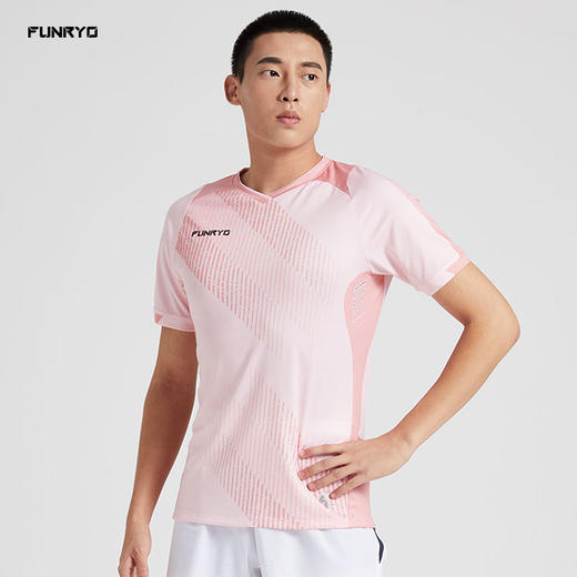 【特价】FUNRYO蜂锐DNA系列足球比赛上衣1933308 商品图1