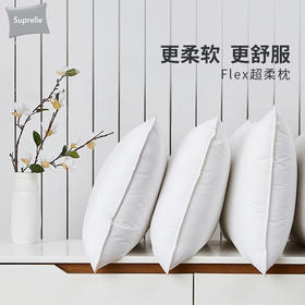  睡不好毁一切！用了五星级酒店的枕头，一觉到天亮 