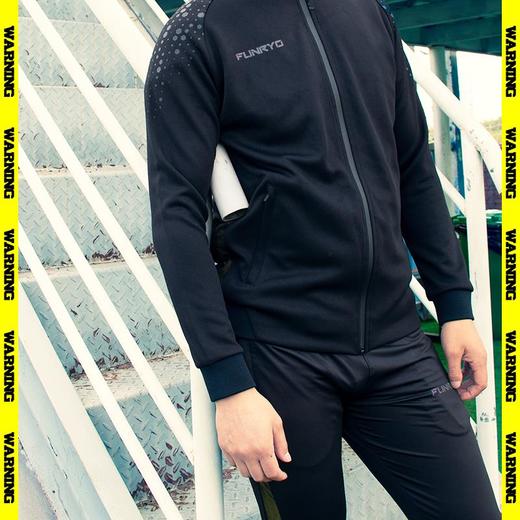 【特价】蜂锐丛林法则系列出场夹克183320103 商品图2