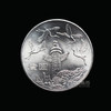 1984年建国35周年纪念币 商品缩略图2