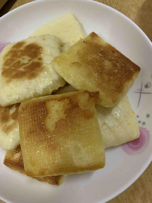 粗粮煎饼12片 商品图2