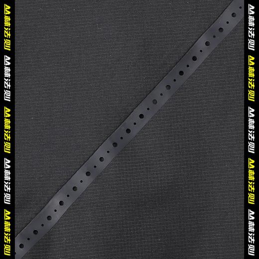 【特价】FUNRYO蜂锐丛林法则足球运动杜邦棉服184310201 商品图3