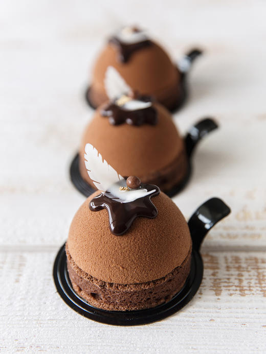 巧克力布朗尼 商品图0